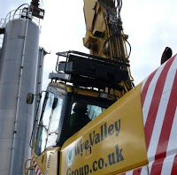Wye Valley Demolition 366014 Image 0